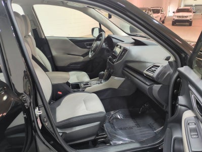 2019 Subaru Forester Base