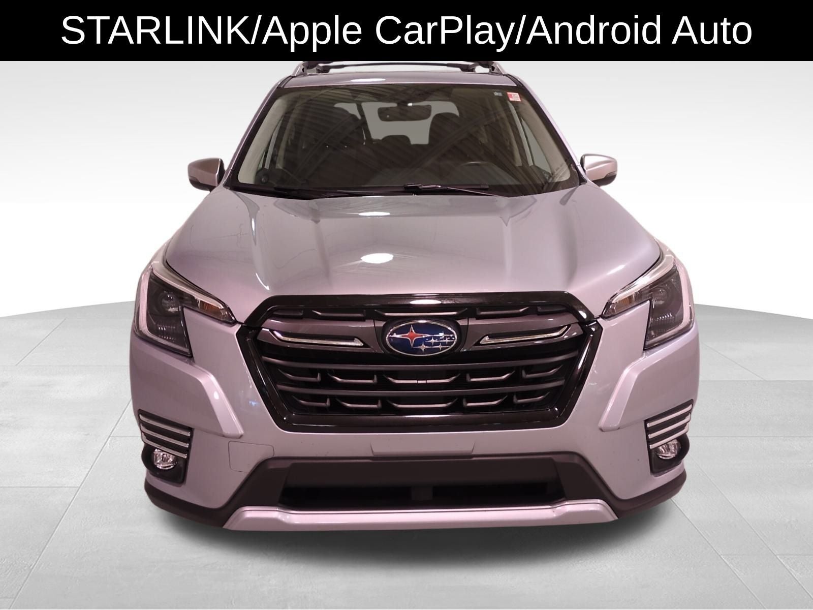 2024 Subaru Forester Touring