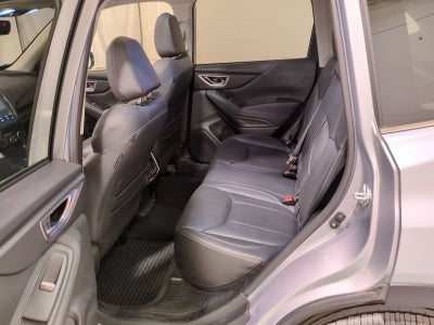 2024 Subaru Forester Touring