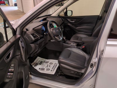 2024 Subaru Forester Touring