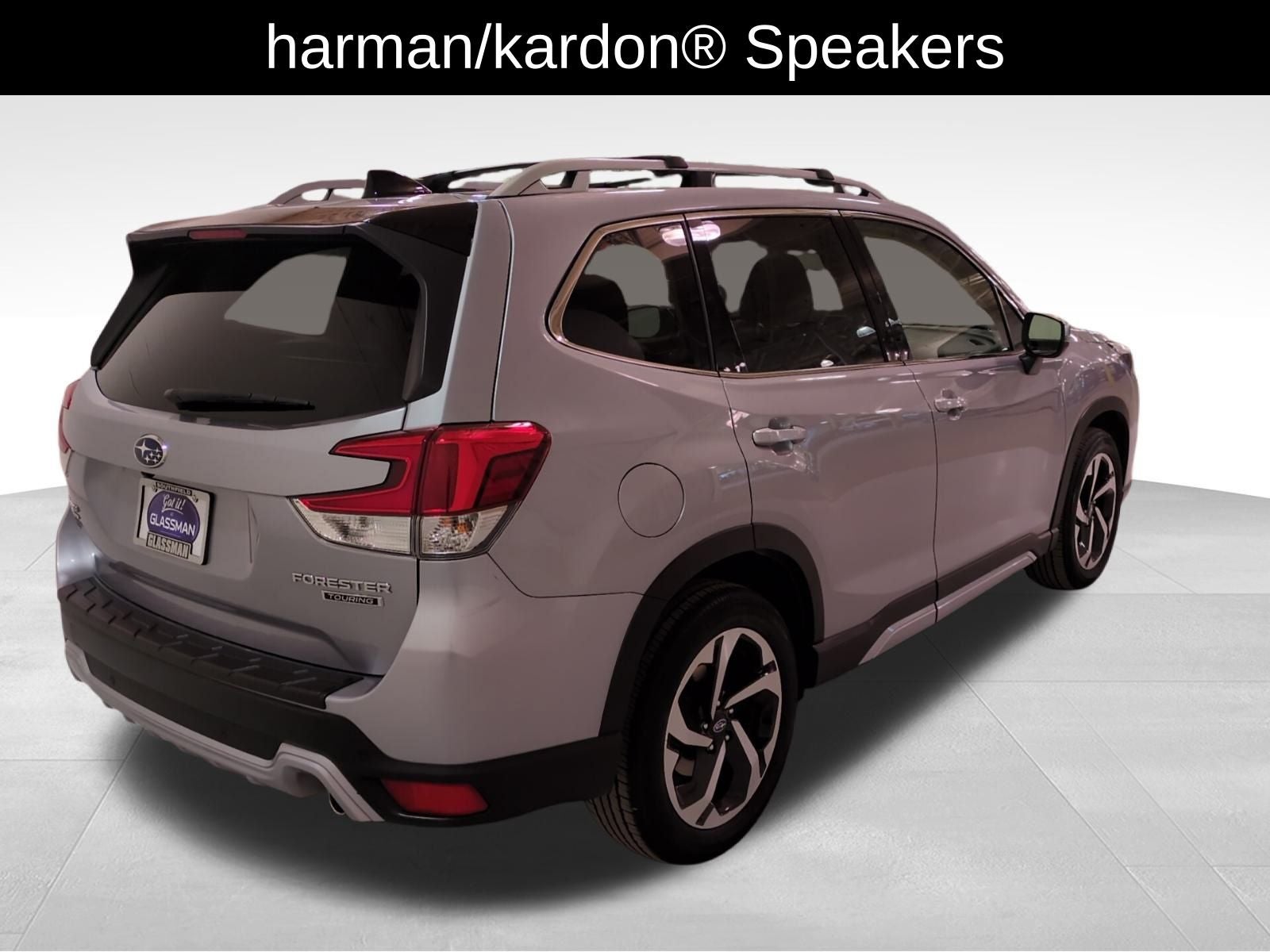 2024 Subaru Forester Touring