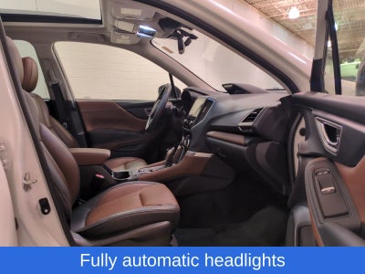 2022 Subaru Forester Touring