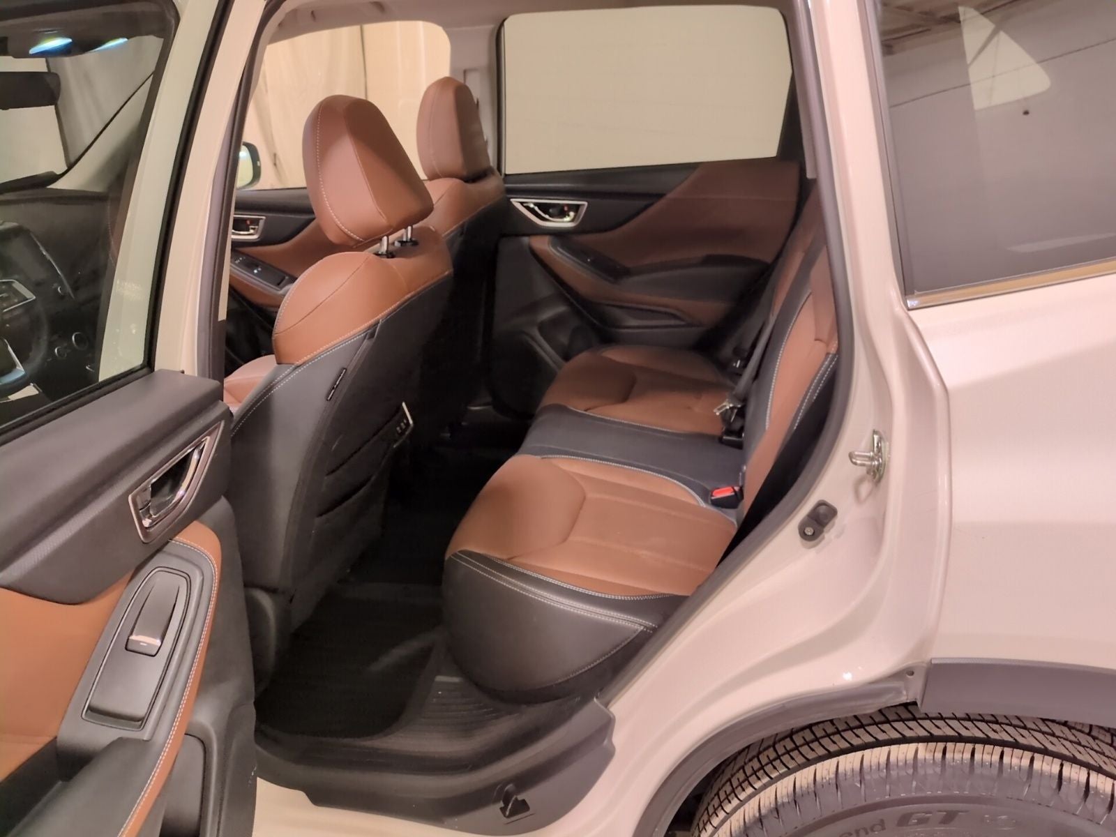 2022 Subaru Forester Touring