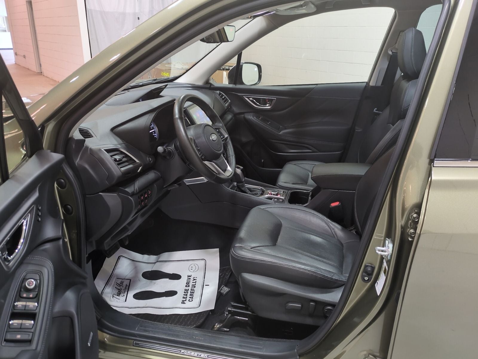 2023 Subaru Forester Touring