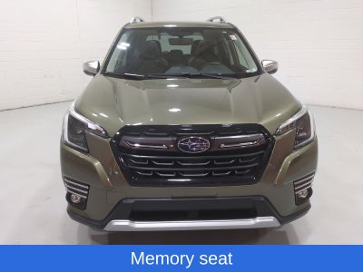 2023 Subaru Forester Touring