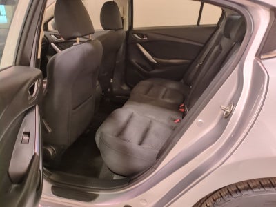 2016 Mazda Mazda6 i Sport