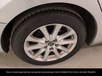 2016 Mazda Mazda6 i Sport