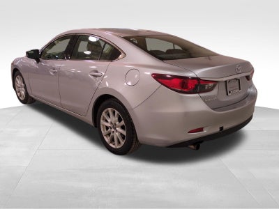 2016 Mazda Mazda6 i Sport