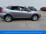 2010 Nissan Rogue SL