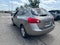2010 Nissan Rogue SL