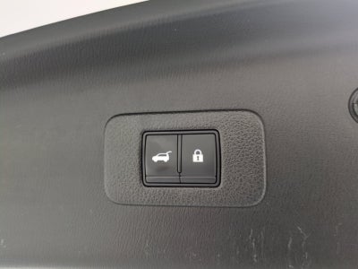 2022 Nissan Armada Platinum