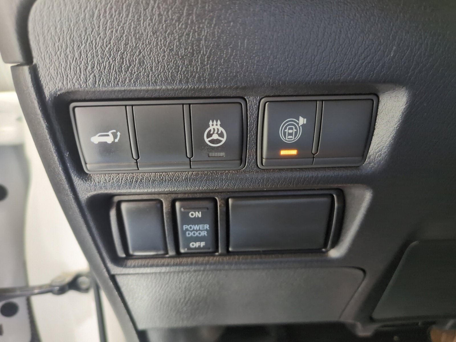 2022 Nissan Armada Platinum