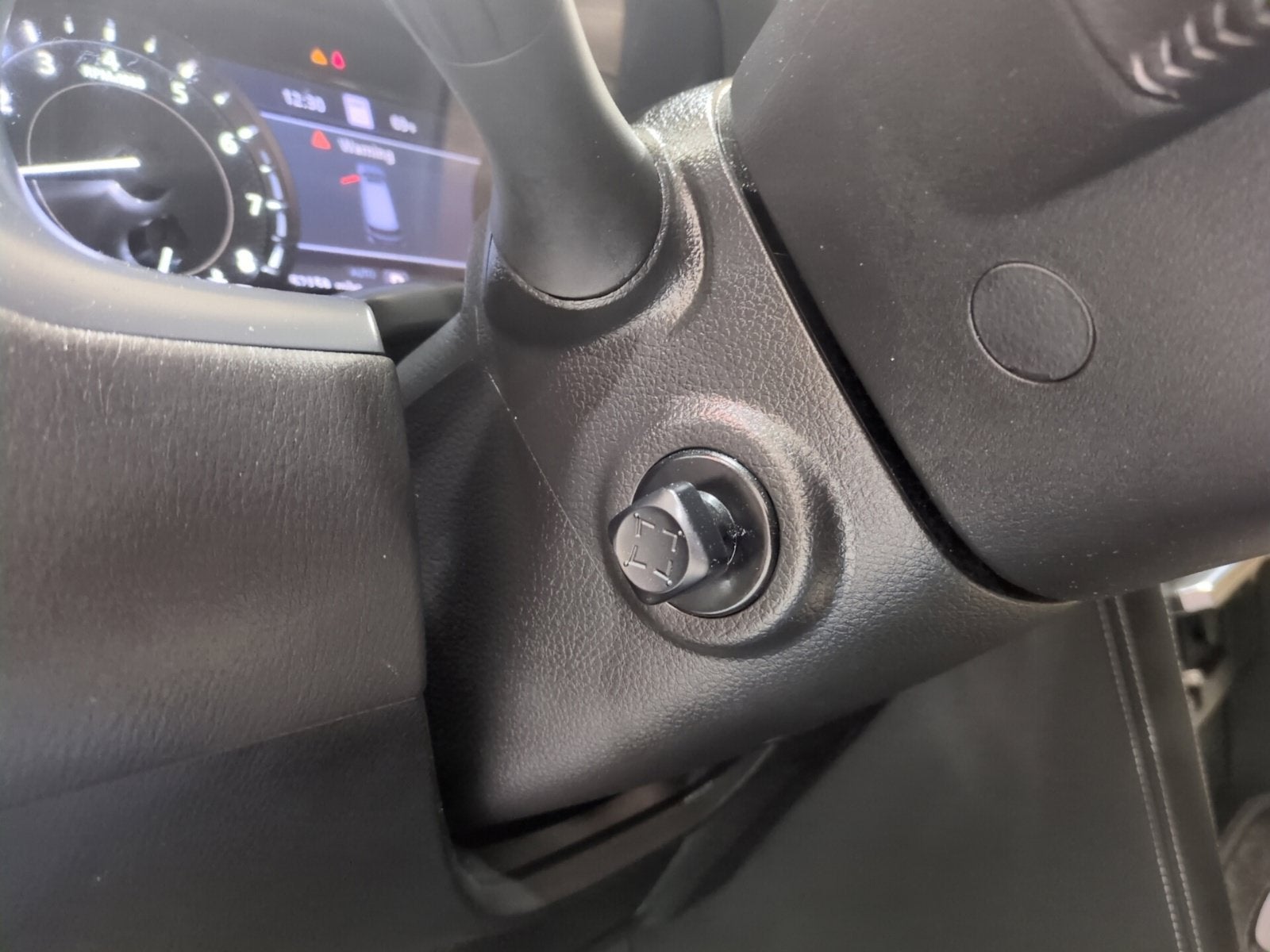 2022 Nissan Armada Platinum