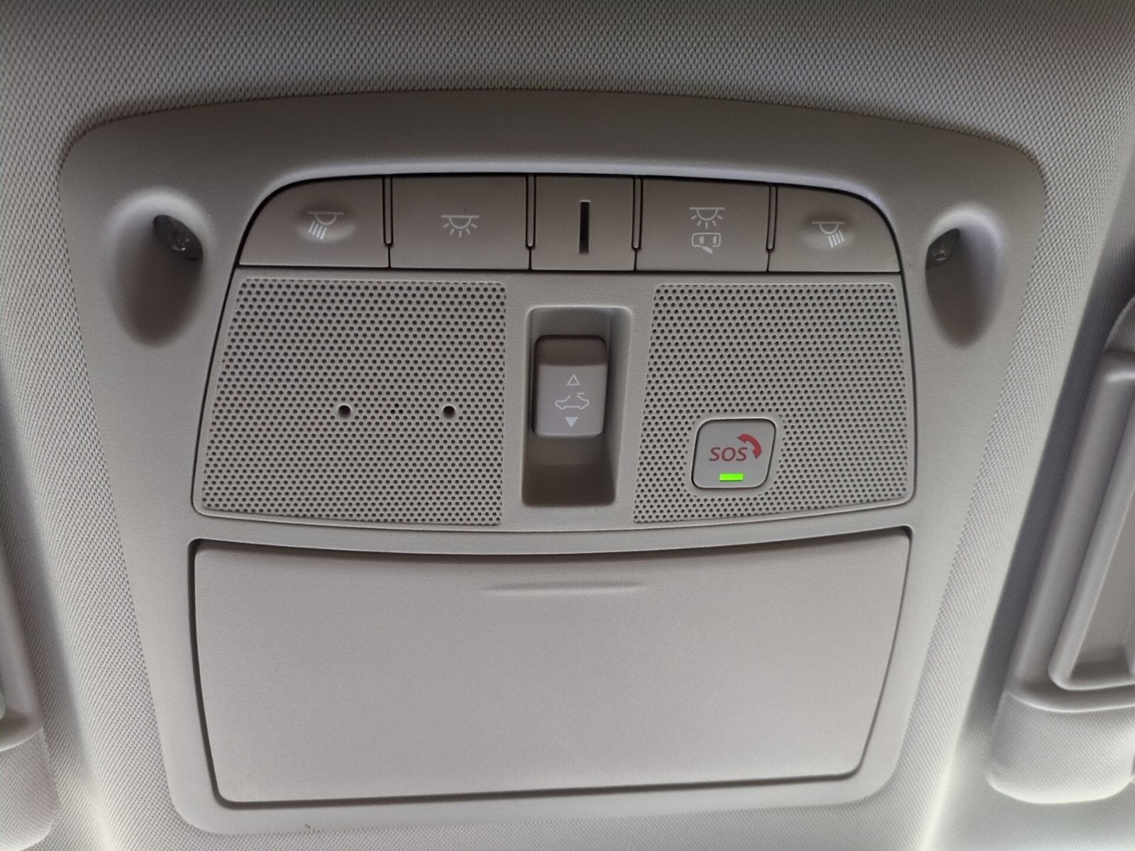 2022 Nissan Armada Platinum