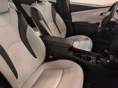 2019 Toyota Prius Limited