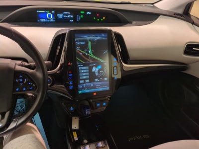 2019 Toyota Prius Limited