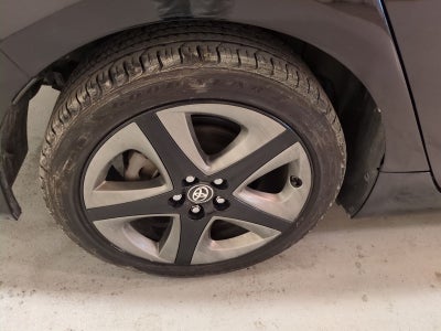 2019 Toyota Prius Limited