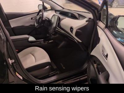 2019 Toyota Prius Limited