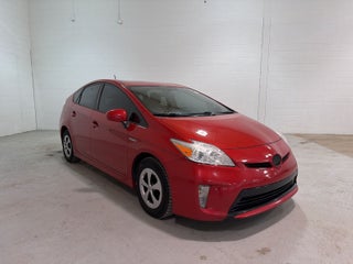 2014 Toyota Prius Two