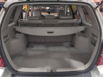 2003 Toyota Highlander V6