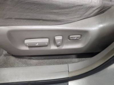 2003 Toyota Highlander V6