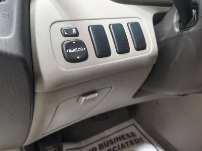 2003 Toyota Highlander V6