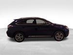 2013 Lexus RX 450h