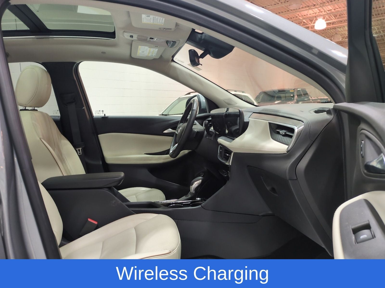 2024 Buick Encore GX Avenir