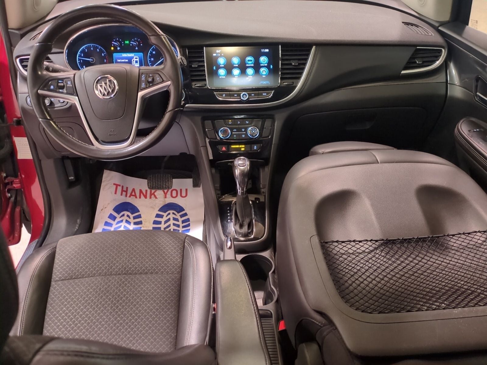 2019 Buick Encore Sport Touring