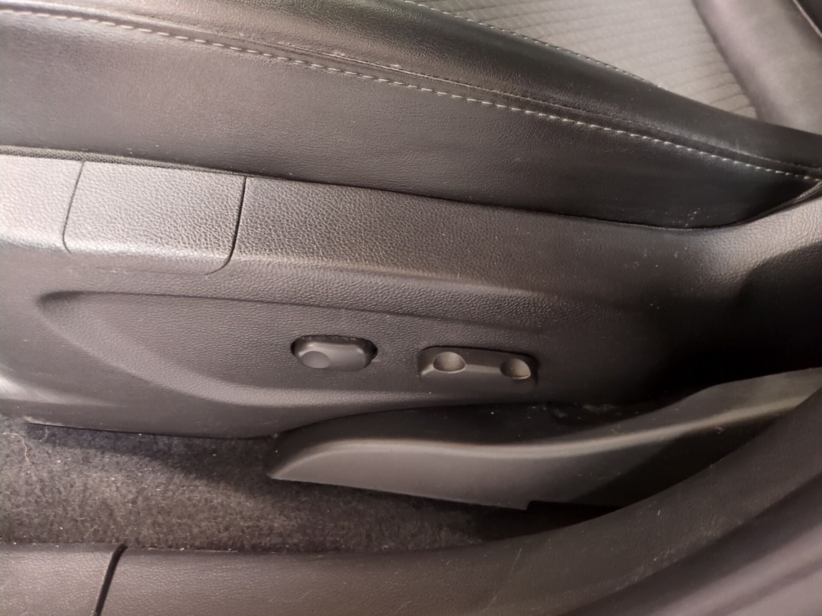 2019 Buick Encore Sport Touring