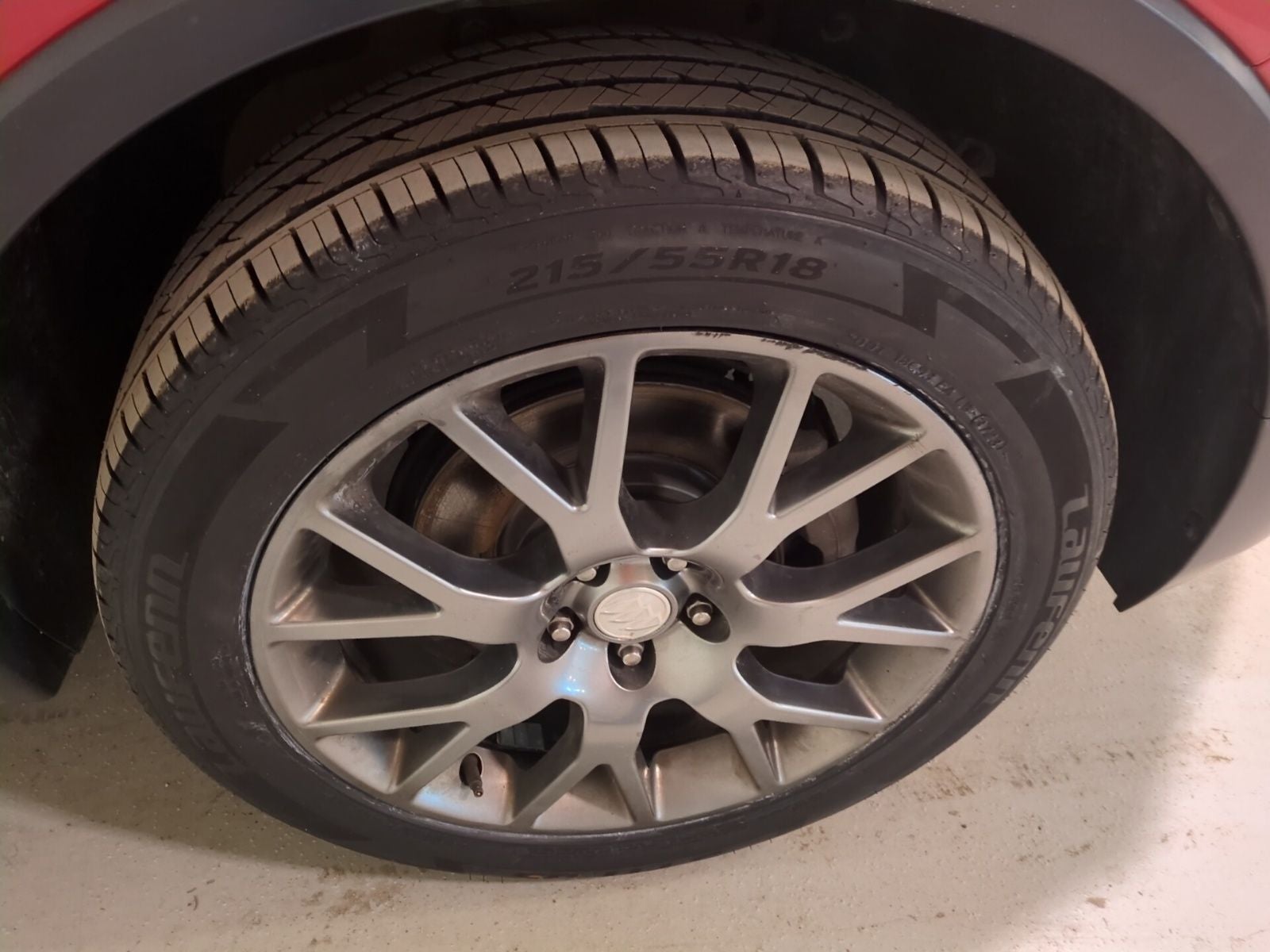 2019 Buick Encore Sport Touring