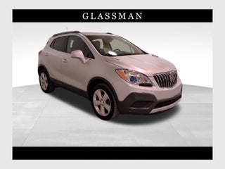2016 Buick Encore Base