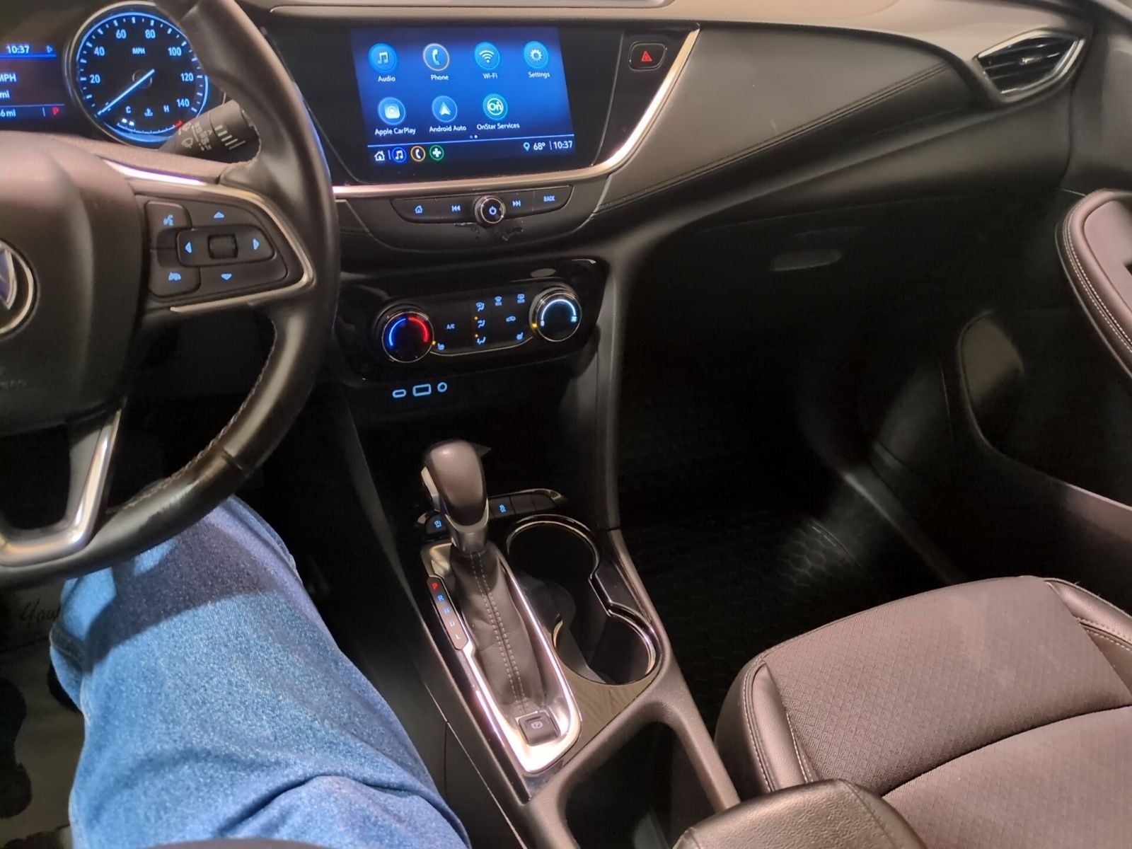 2021 Buick Encore GX Preferred