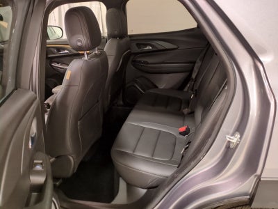 2022 Chevrolet TrailBlazer ACTIV