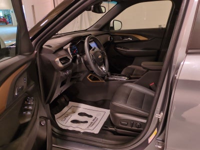 2022 Chevrolet TrailBlazer ACTIV