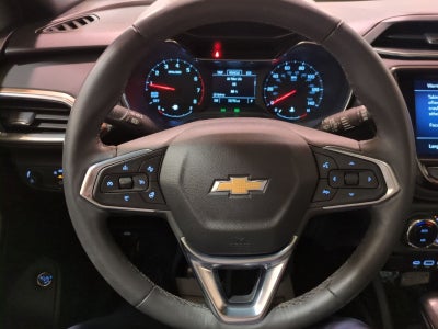 2022 Chevrolet TrailBlazer ACTIV