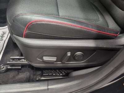 2024 Hyundai Tucson Hybrid N Line