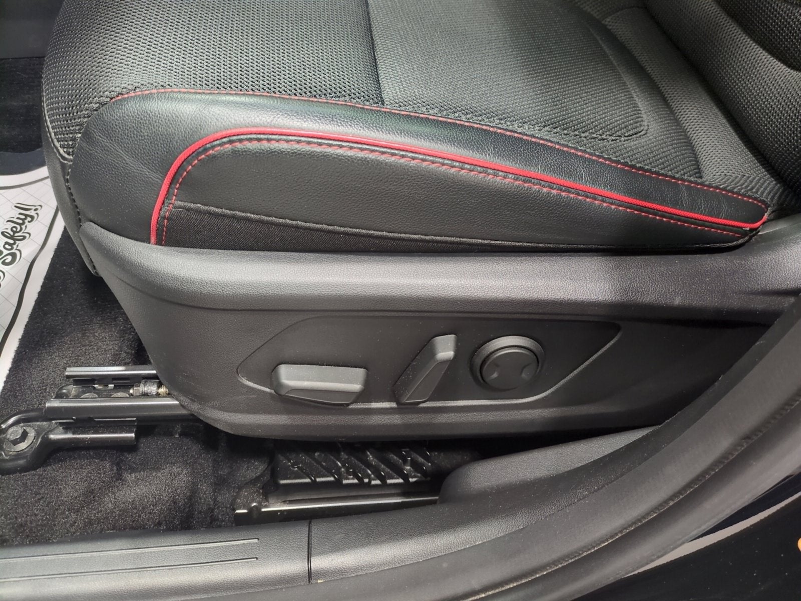 2024 Hyundai Tucson Hybrid N Line