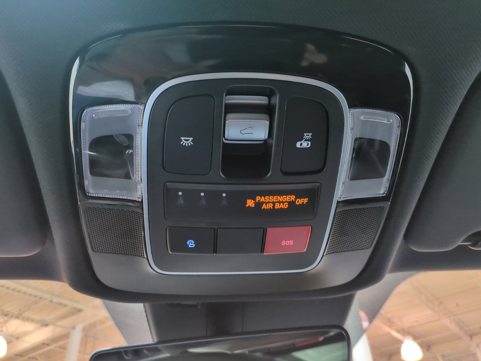 2024 Hyundai Tucson Hybrid N Line