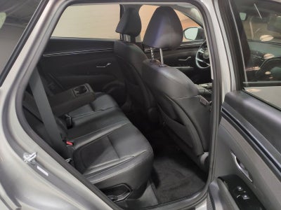 2023 Hyundai Tucson Plug-In Hybrid Limited