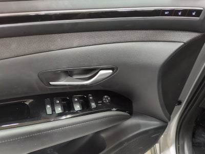 2023 Hyundai Tucson Plug-In Hybrid Limited
