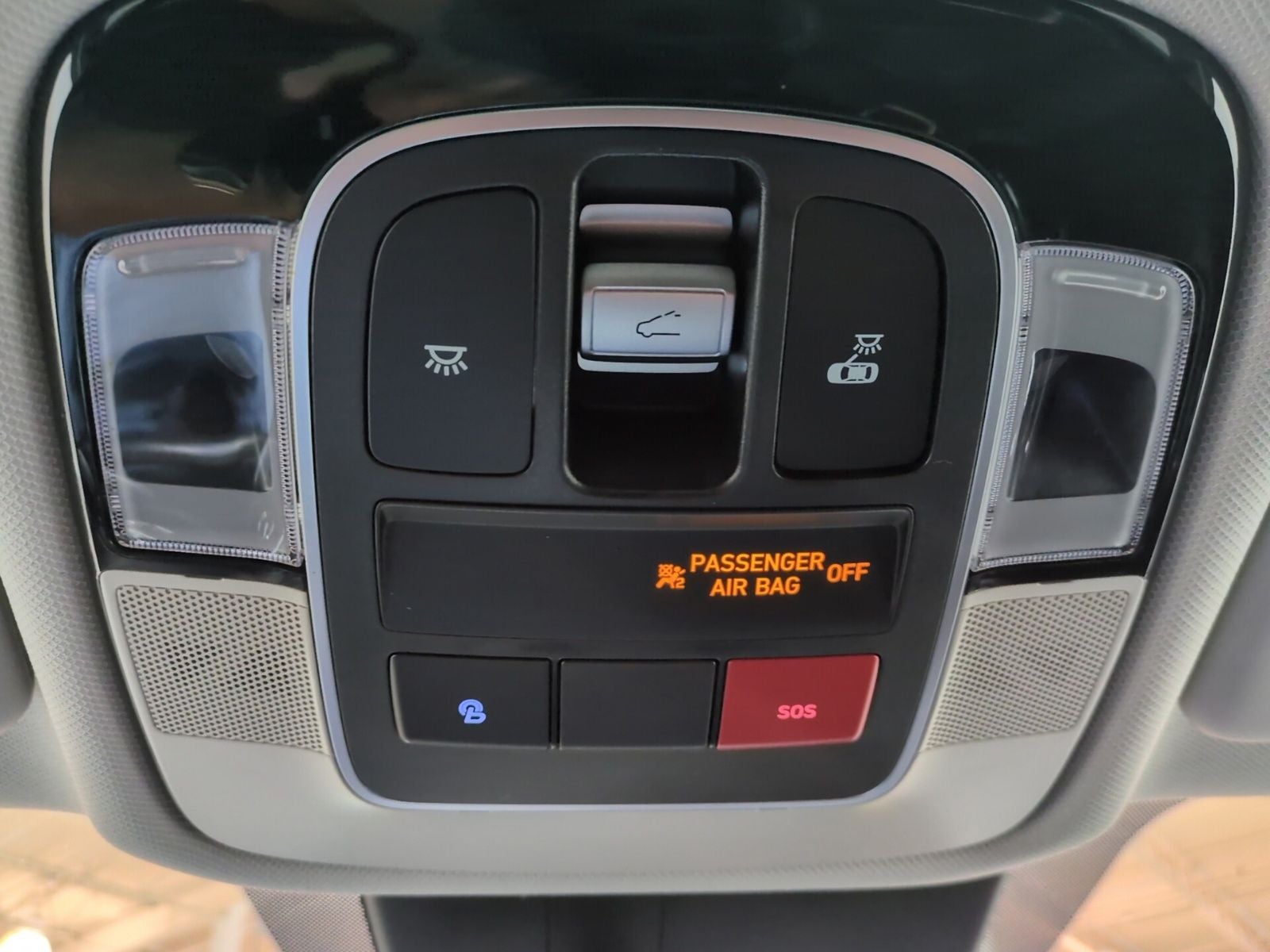 2023 Hyundai Tucson Plug-In Hybrid Limited