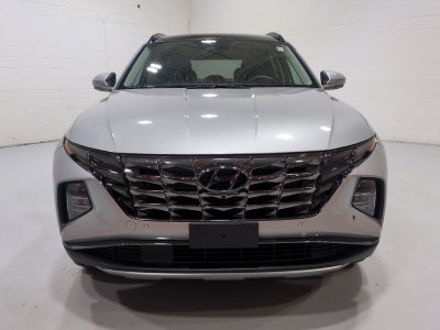 2023 Hyundai Tucson Plug-In Hybrid Limited