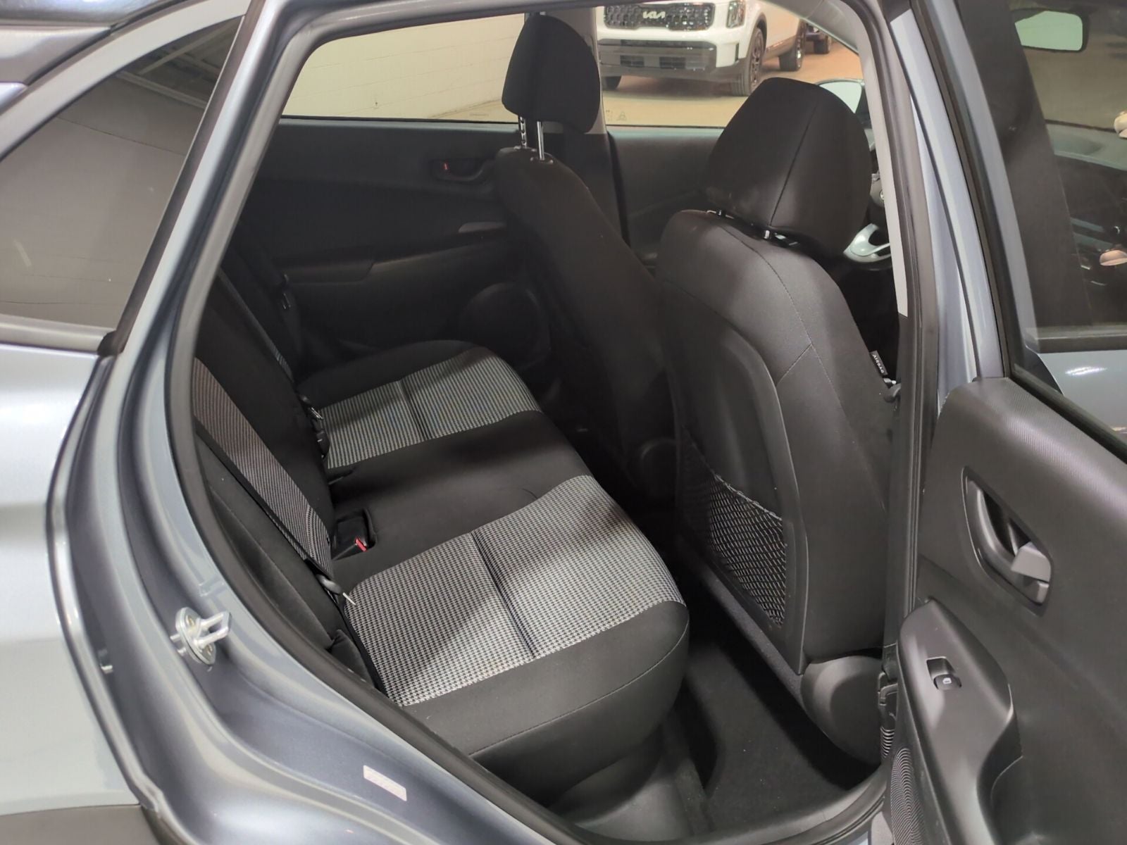 2018 Hyundai Kona SEL