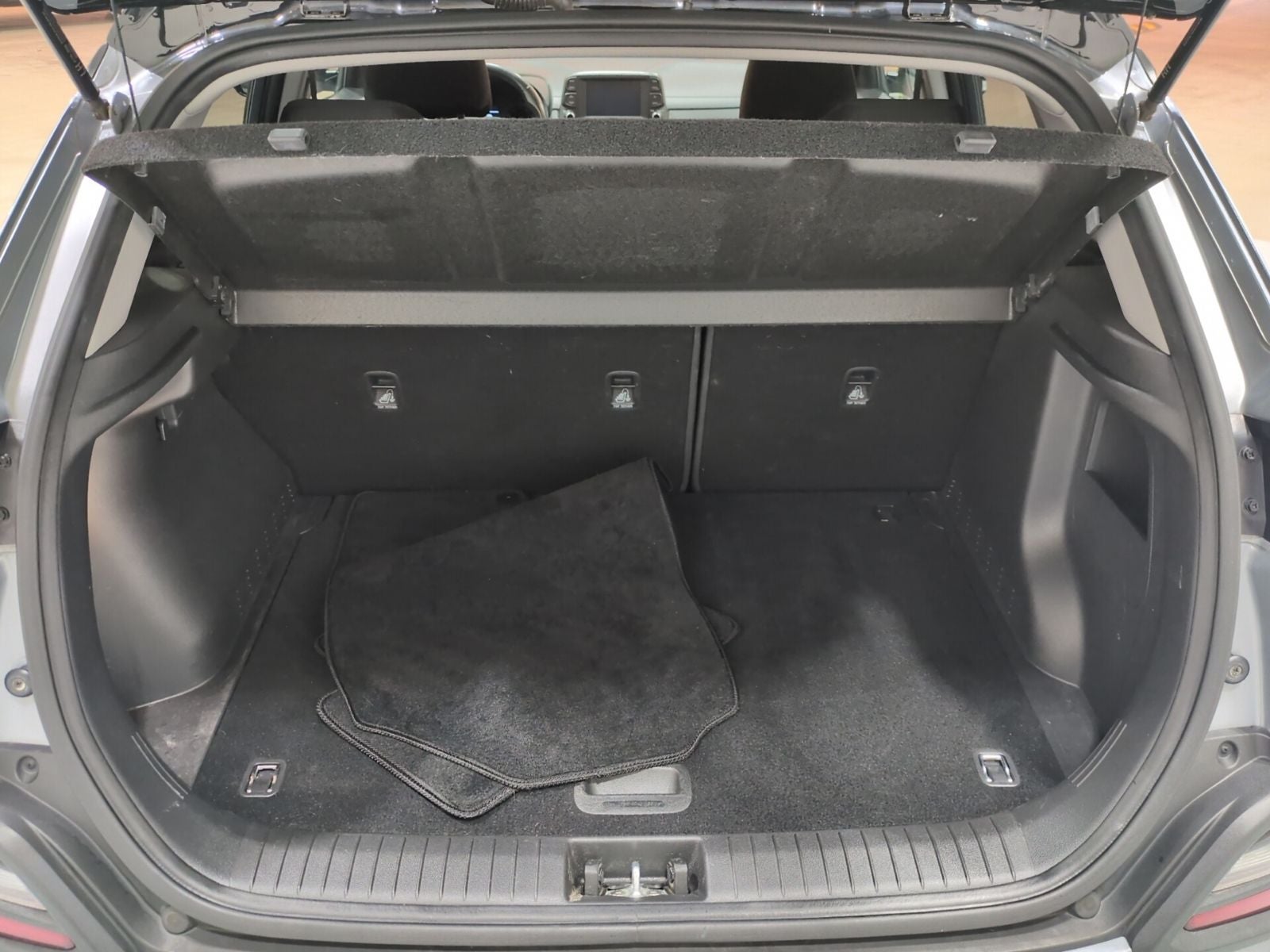 2018 Hyundai Kona SEL