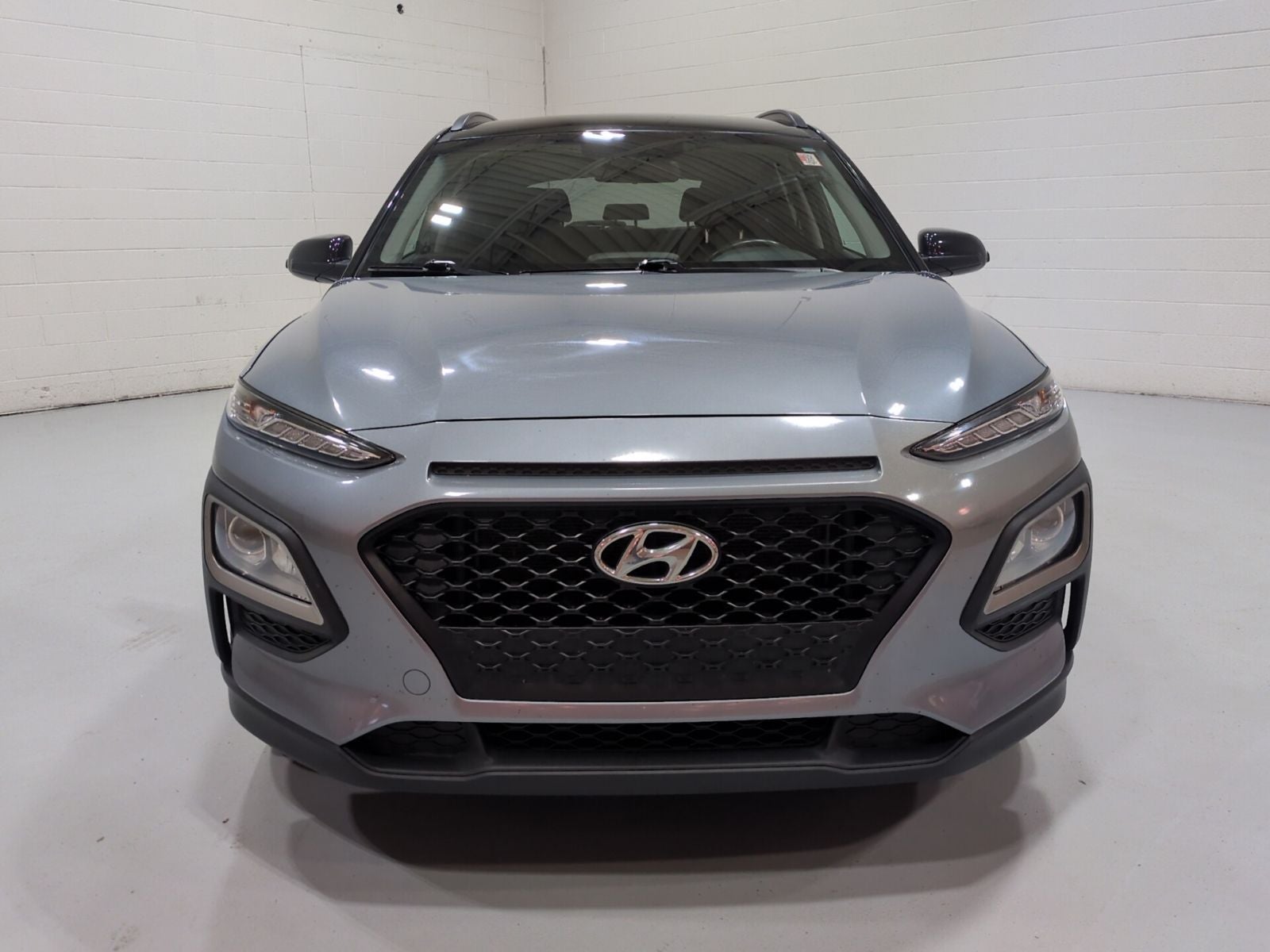 2018 Hyundai Kona SEL