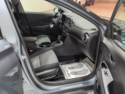 2018 Hyundai Kona SEL