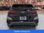2022 Hyundai Kona N Line