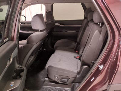2023 Hyundai Palisade SE