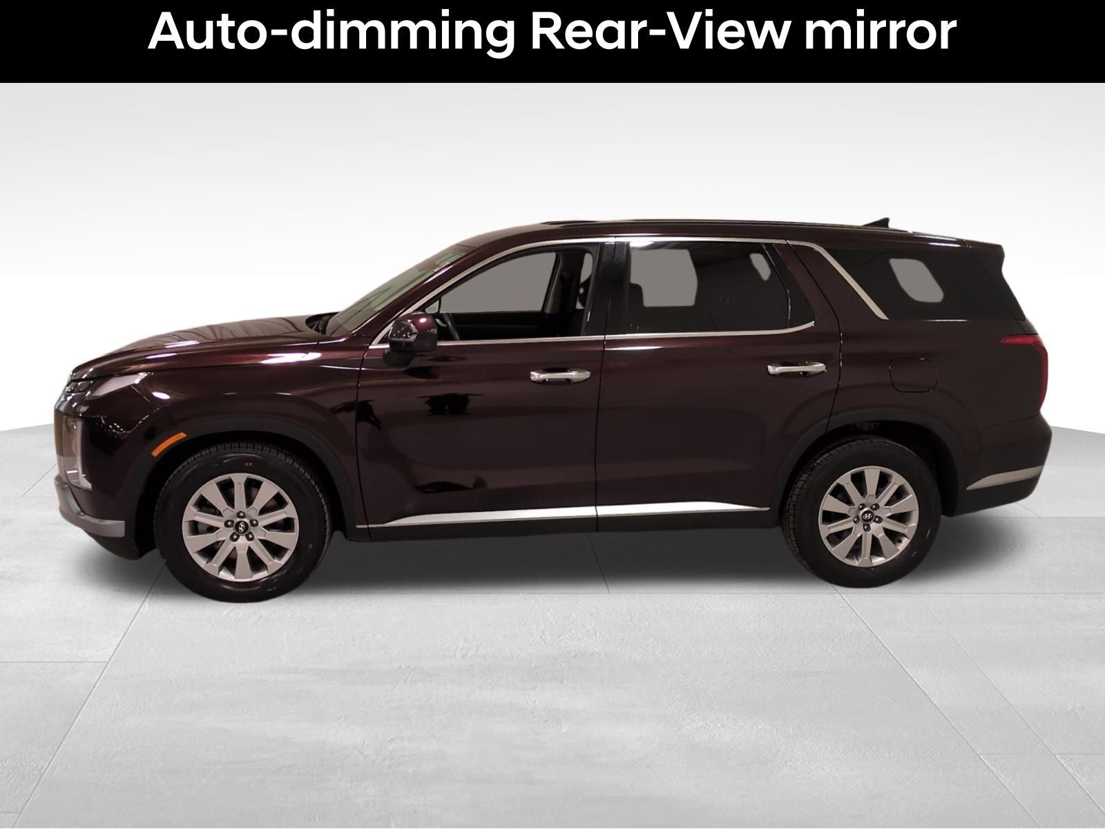 2023 Hyundai Palisade SE